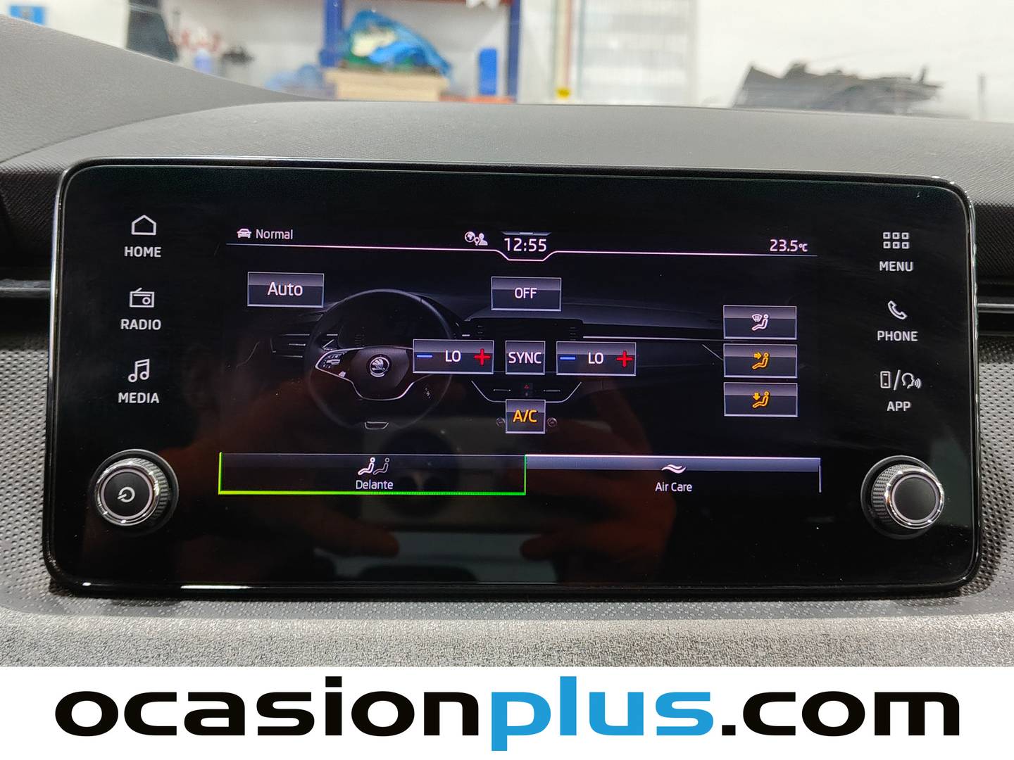 Skoda Scala Skoda Scala 1.0 TSI Selection (115 CV) al mejor precio