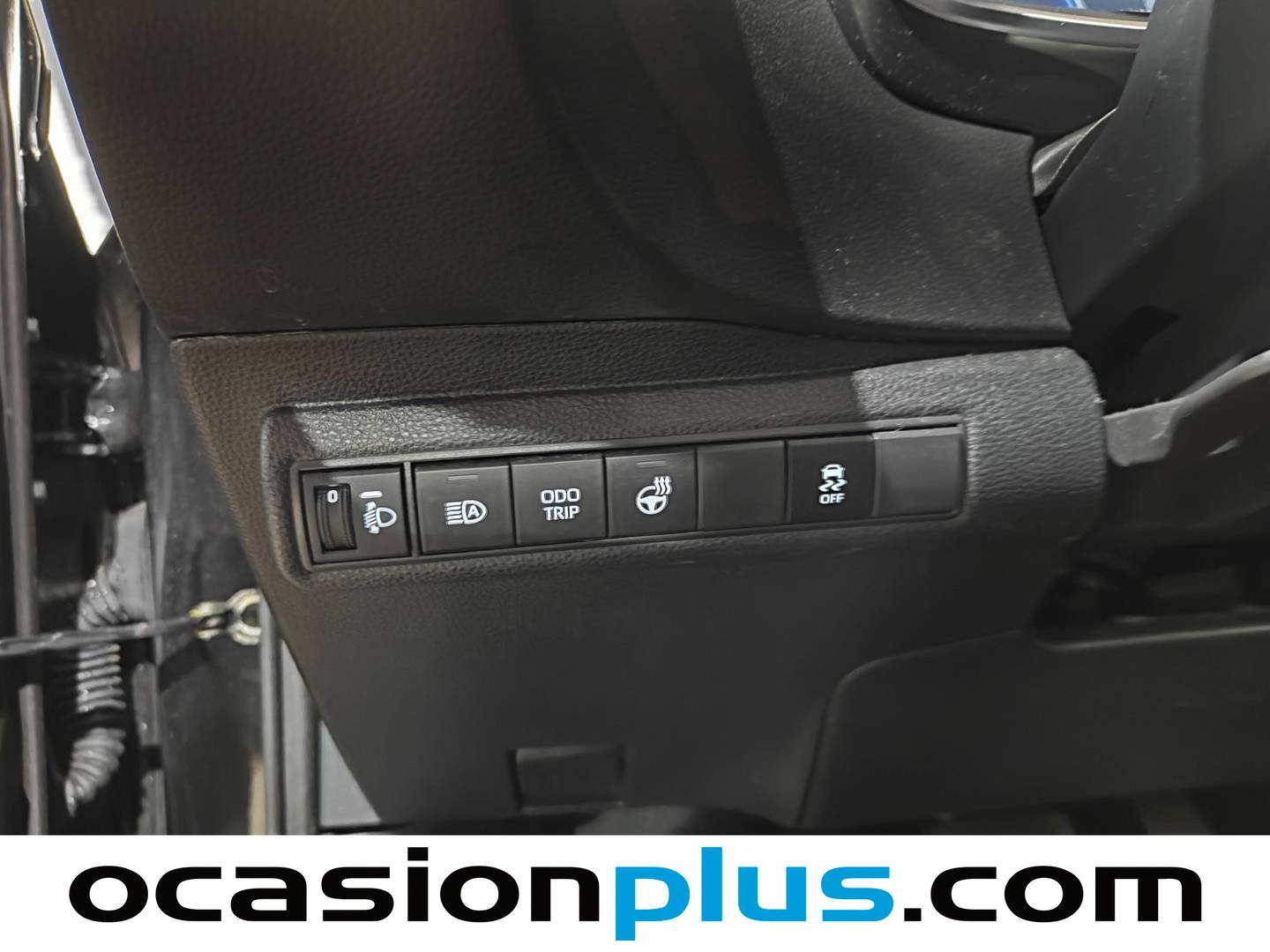 Foto Toyota Corolla Toyota Corolla 140H Style Edition (140 CV)