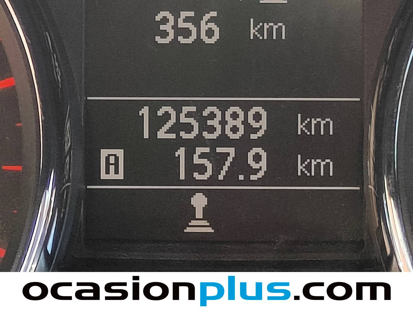 Nissan QASHQAI Nissan Qashqai dCi 110 S&S Acenta 4x2 (110 CV) seminuevo