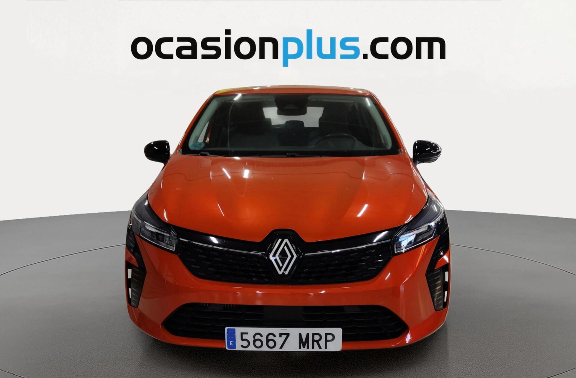 Renault Clio Evolution TCe - foto 13