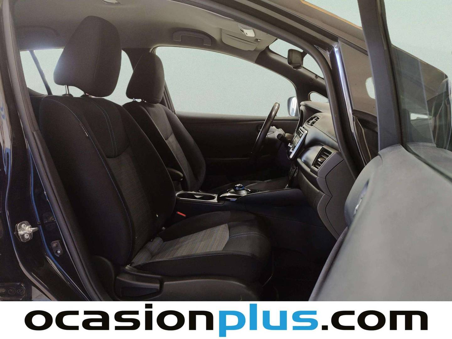 Nissan LEAF Nissan Leaf 40kWh N-Connecta (150 CV) km 0