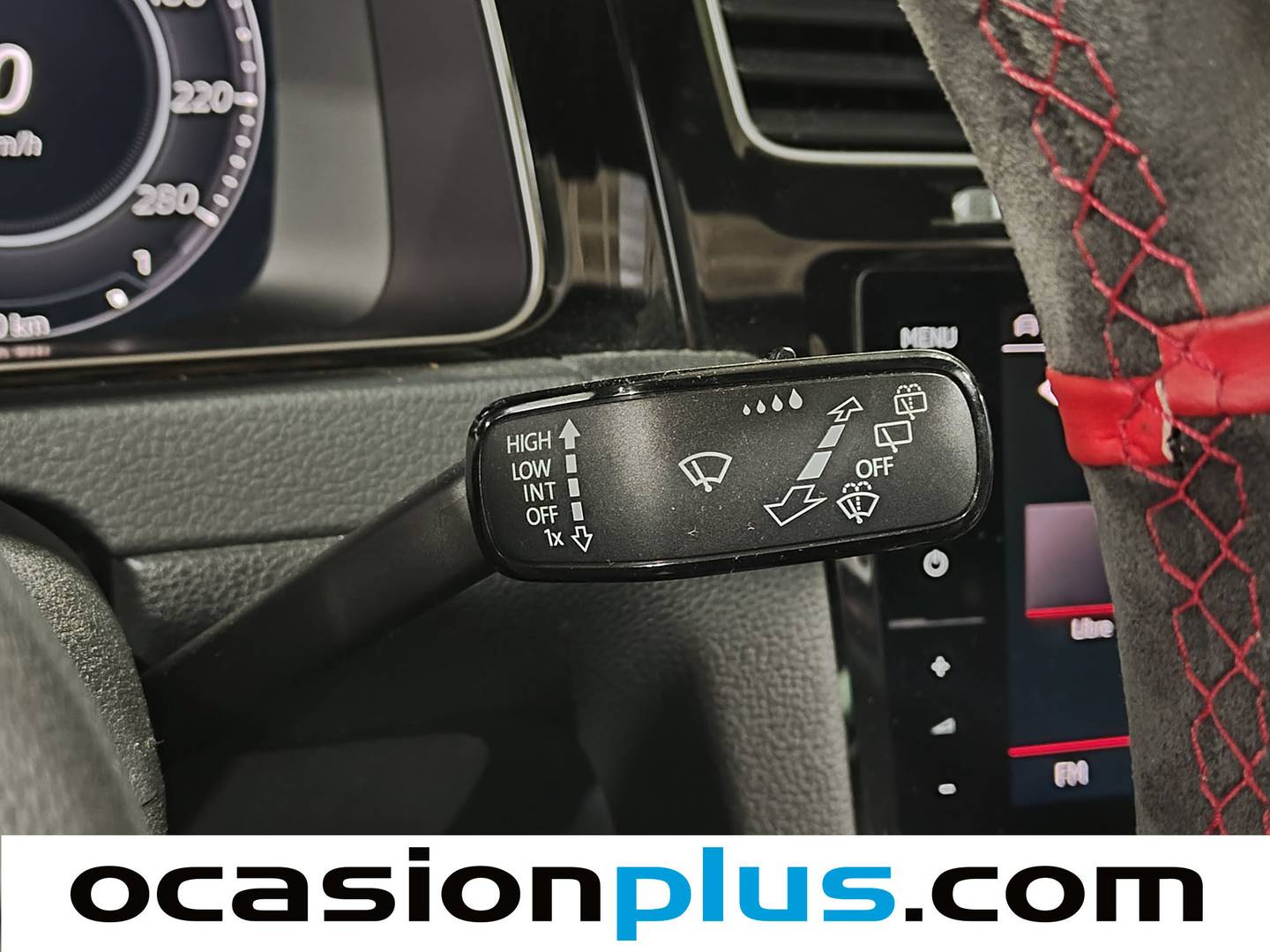 Volkswagen Golf Volkswagen Golf GTI Performance 2.0 TSI (245 CV) DSG 2019