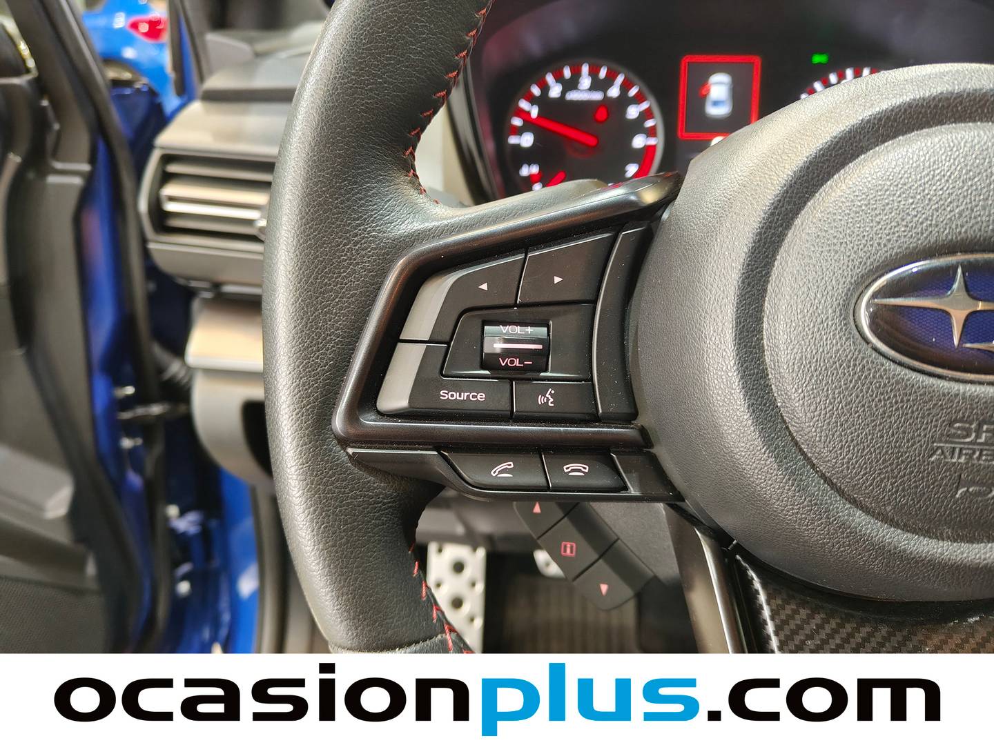 Subaru WRX Subaru WRX 2.4T Premium AWD (275 CV) al mejor precio