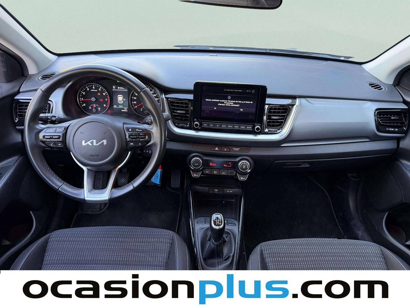 KIA Stonic KIA Stonic 1.0 T-GDi MHEV Drive iMT (120 CV) de ocasión