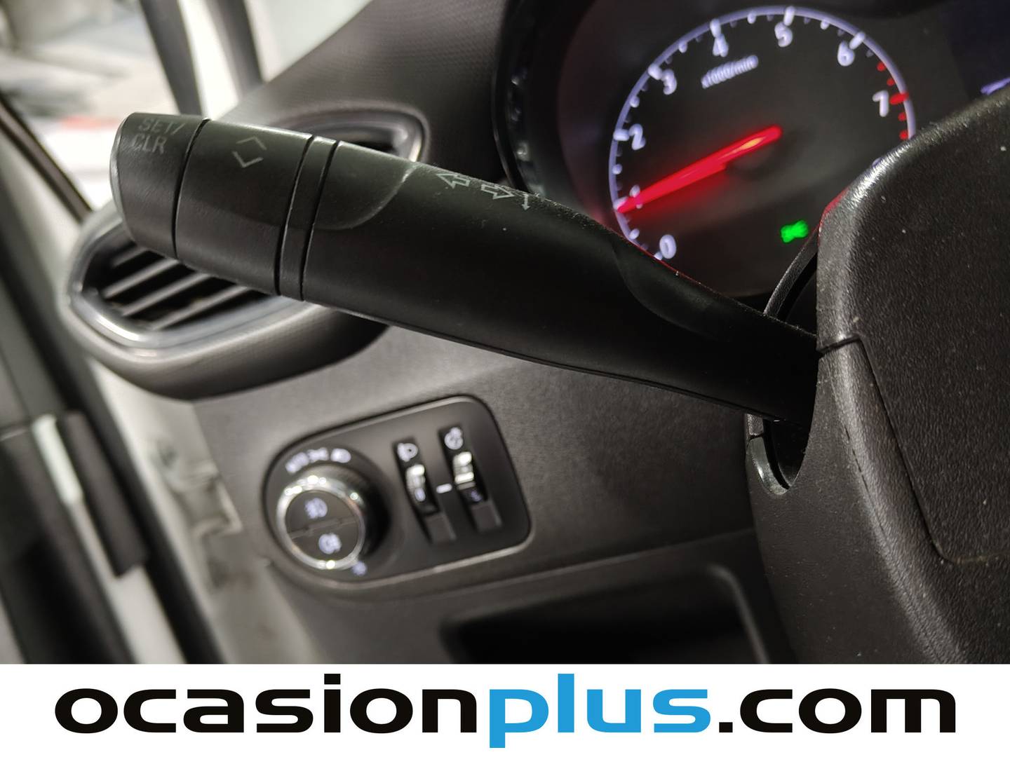 Opel Crossland X Opel Crossland X 1.2 S&S Design Line (110 CV) de segunda mano