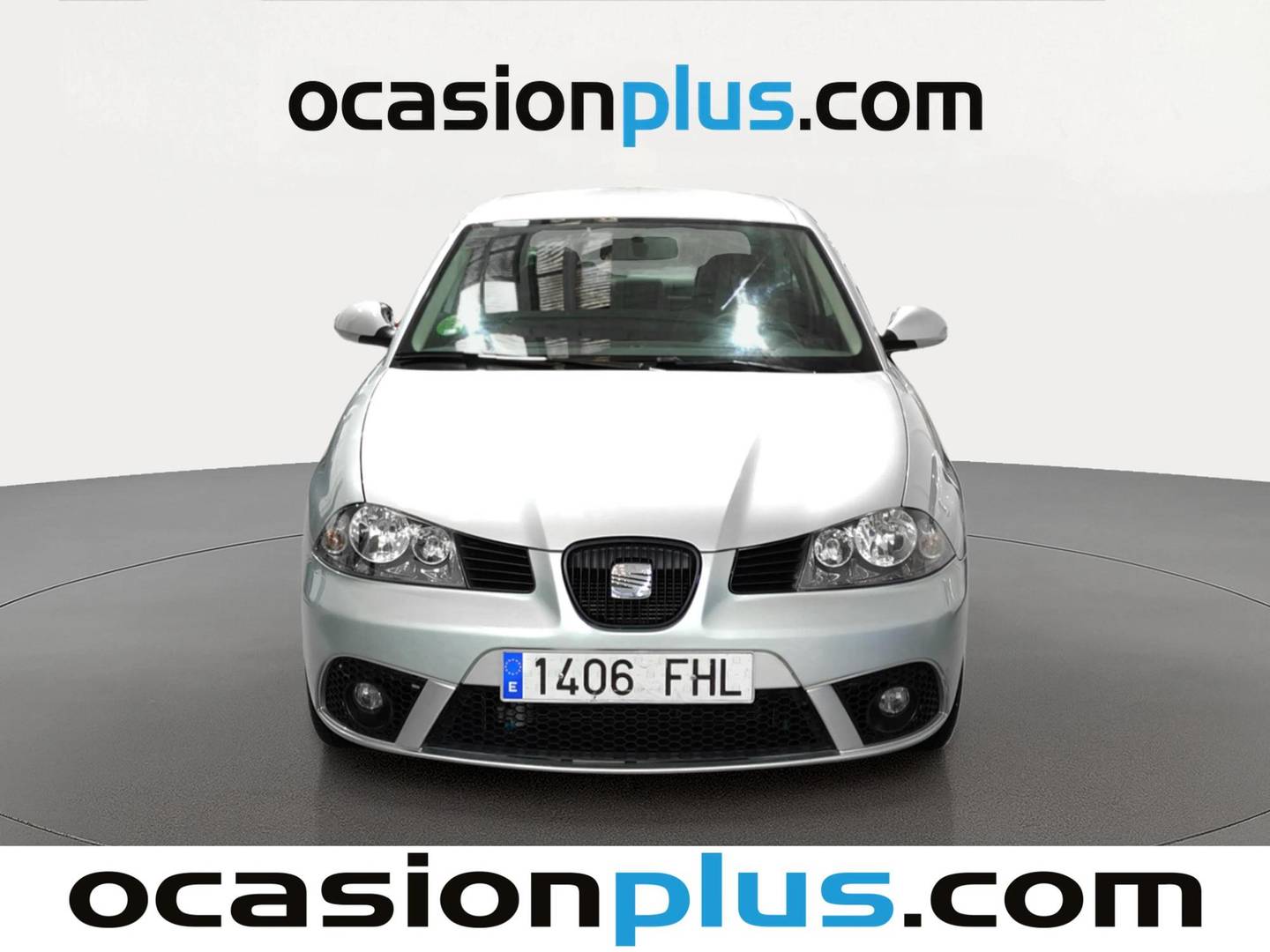 Seat Ibiza Seat Ibiza 1.4 16v Reference (85 CV) 85cv