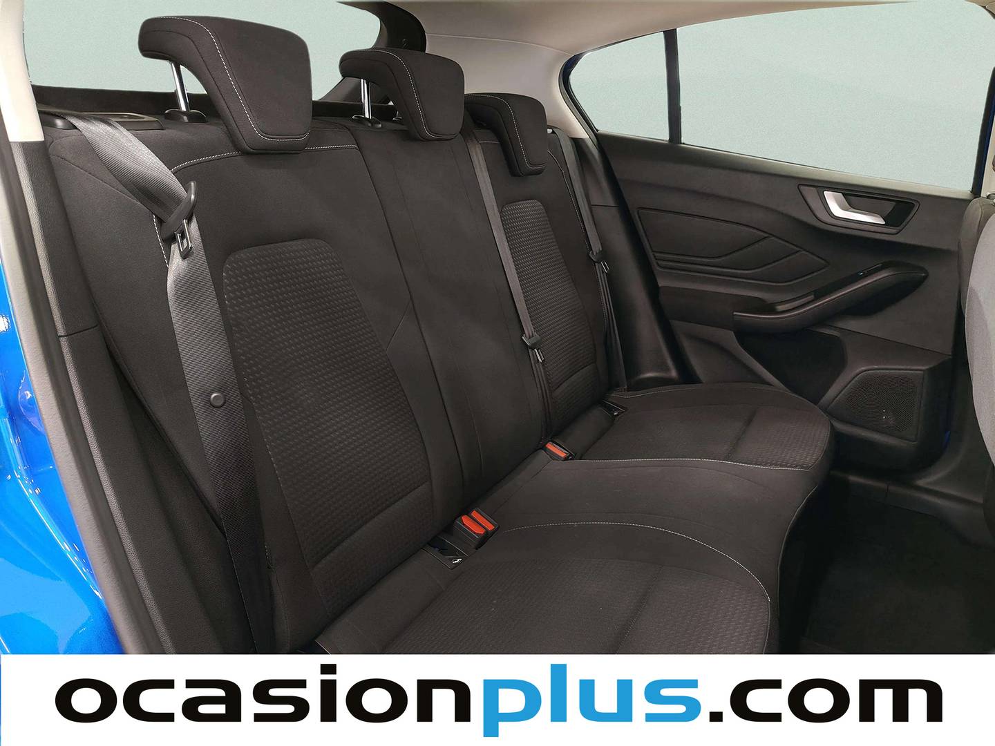 Ford Focus Ford Focus 1.0 Ecoboost Trend+ (125 CV) manual