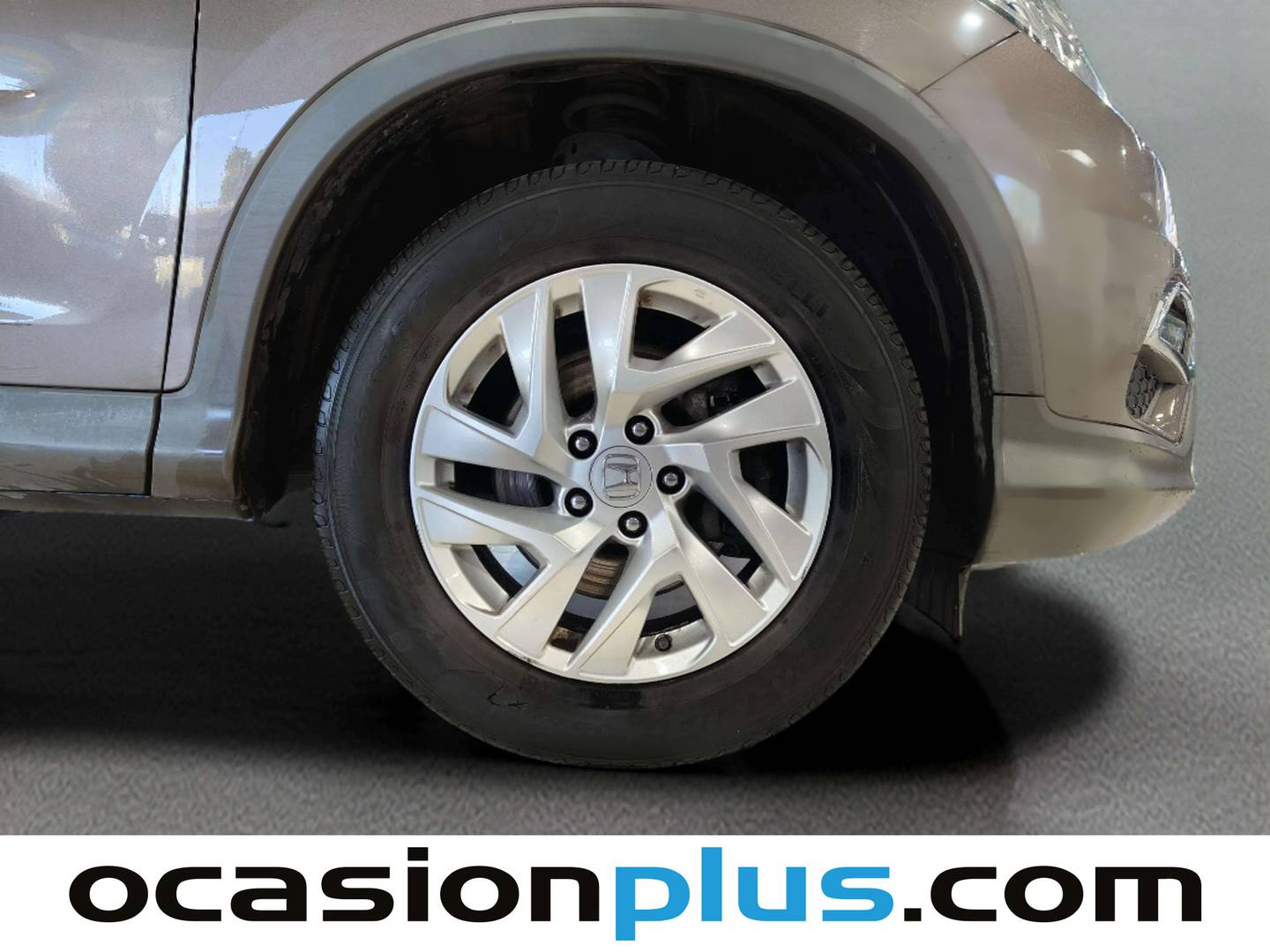 Accesorios del Honda CR-V Honda CR-V 1.6 i-DTEC Elegance 4x4 Auto (160 CV)