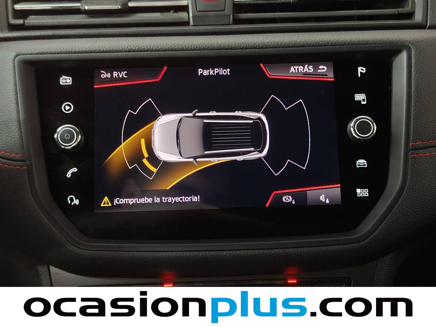 Seat Arona Seat Arona 1.0 TGI GNC FR Edition (90 CV) 90cv
