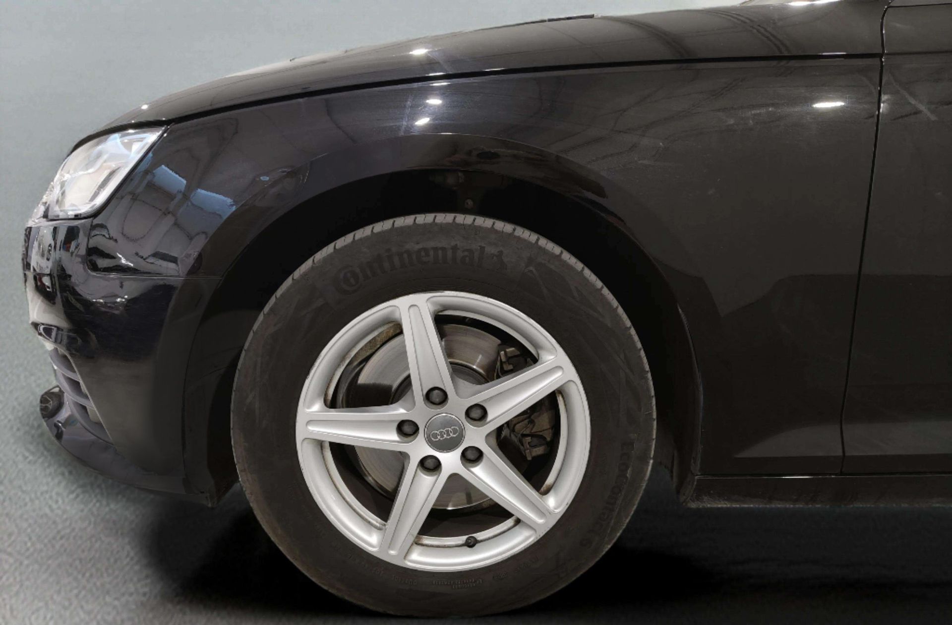 Audi A4 2.0 TDI S tronic - foto 28