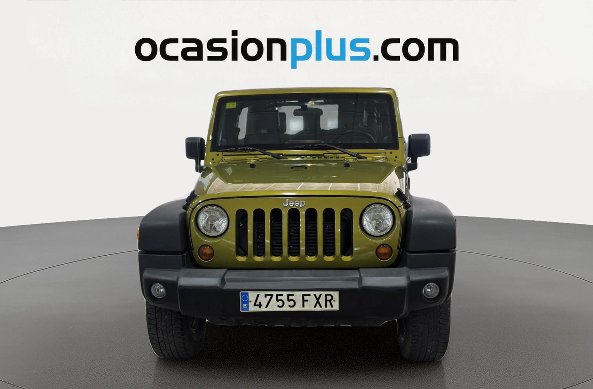 Jeep Wrangler 2.8 CRD Sport - foto 11