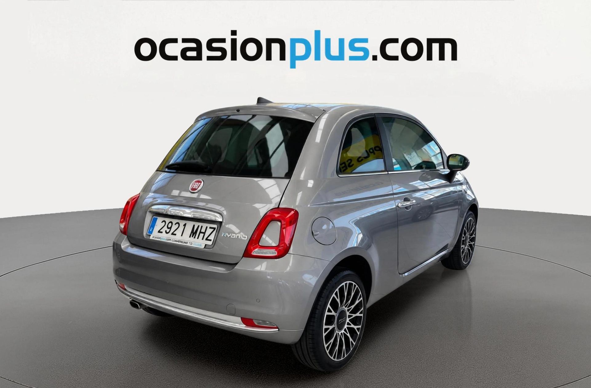 Fiat 500 1.0 Hybrid Dolcevita - foto 4