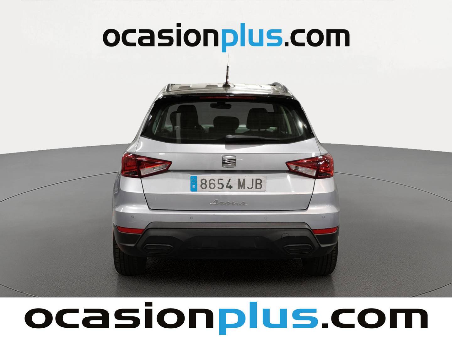 Seat Arona Seat Arona 1.0 TSI Style XL (110 CV) barato