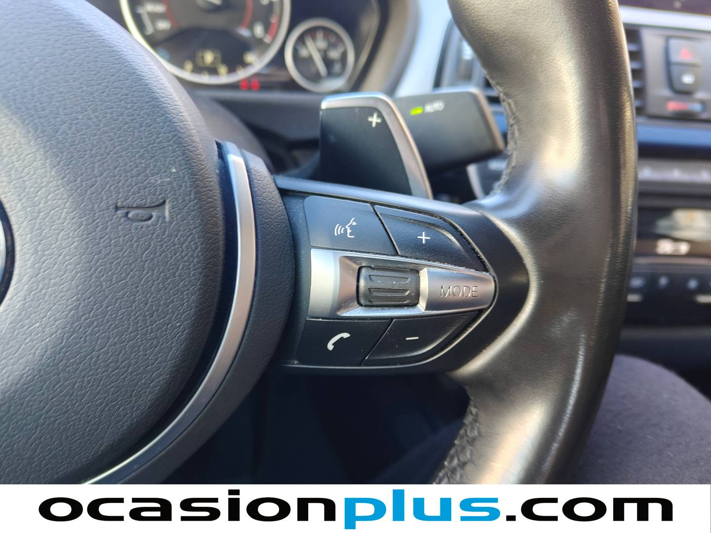 BMW Serie 4 BMW Serie 4 420d Coupe (190 CV) Pack M 190cv