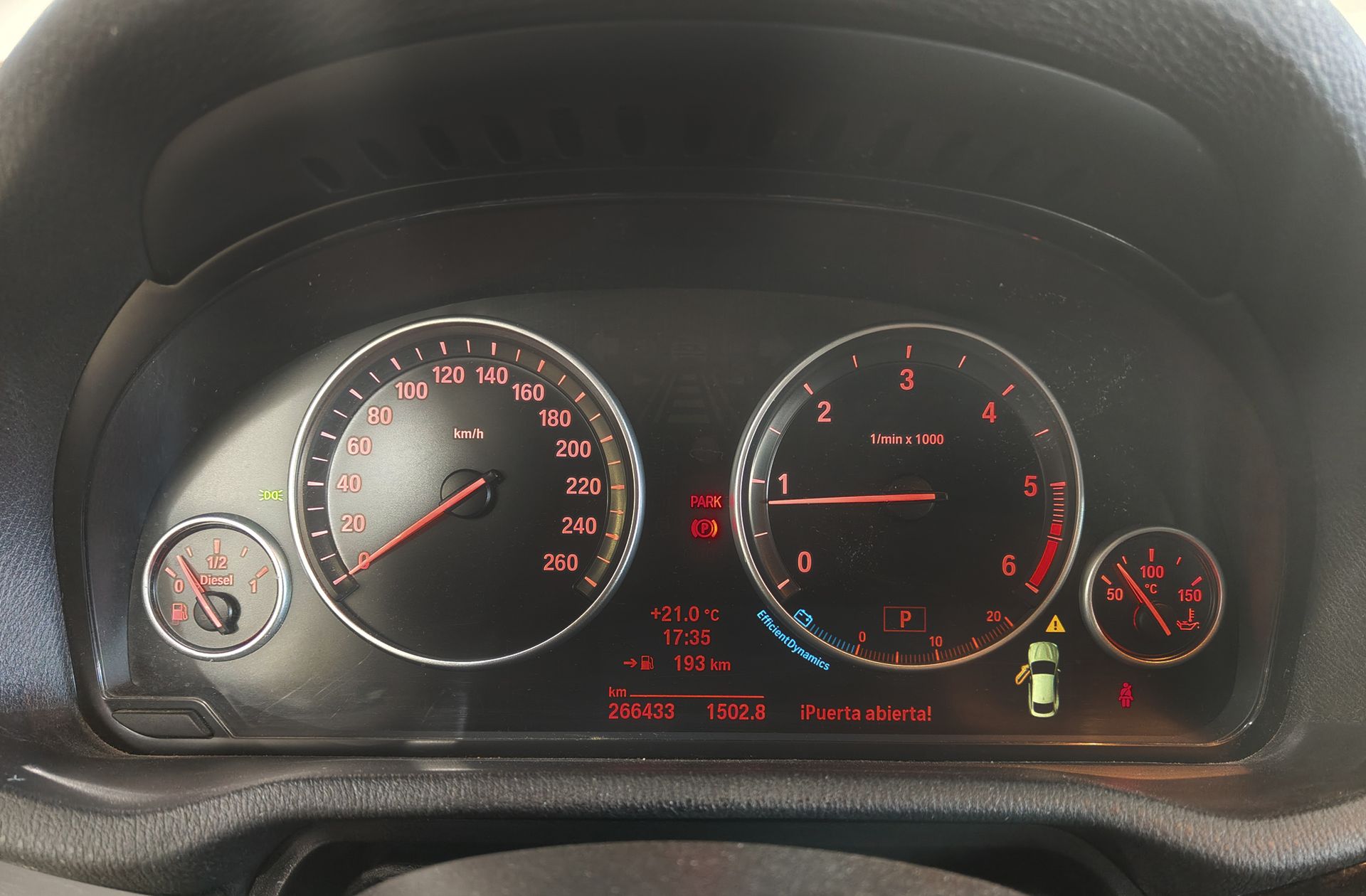 BMW X4 xDrive20d - foto 22