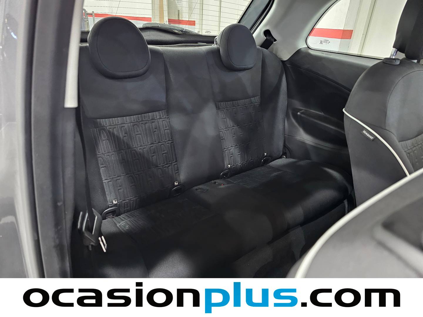 Foto Fiat 500 Fiat 500 Electrico Electrico Monotrim 320km (118 CV)