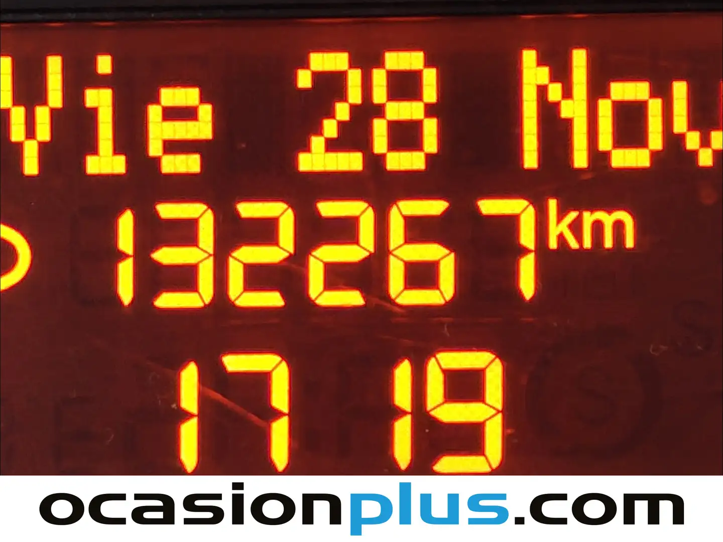 Foto Opel Combo Opel Combo Tour Tour 1.3 CDTI Expression L1H1 (95 CV)