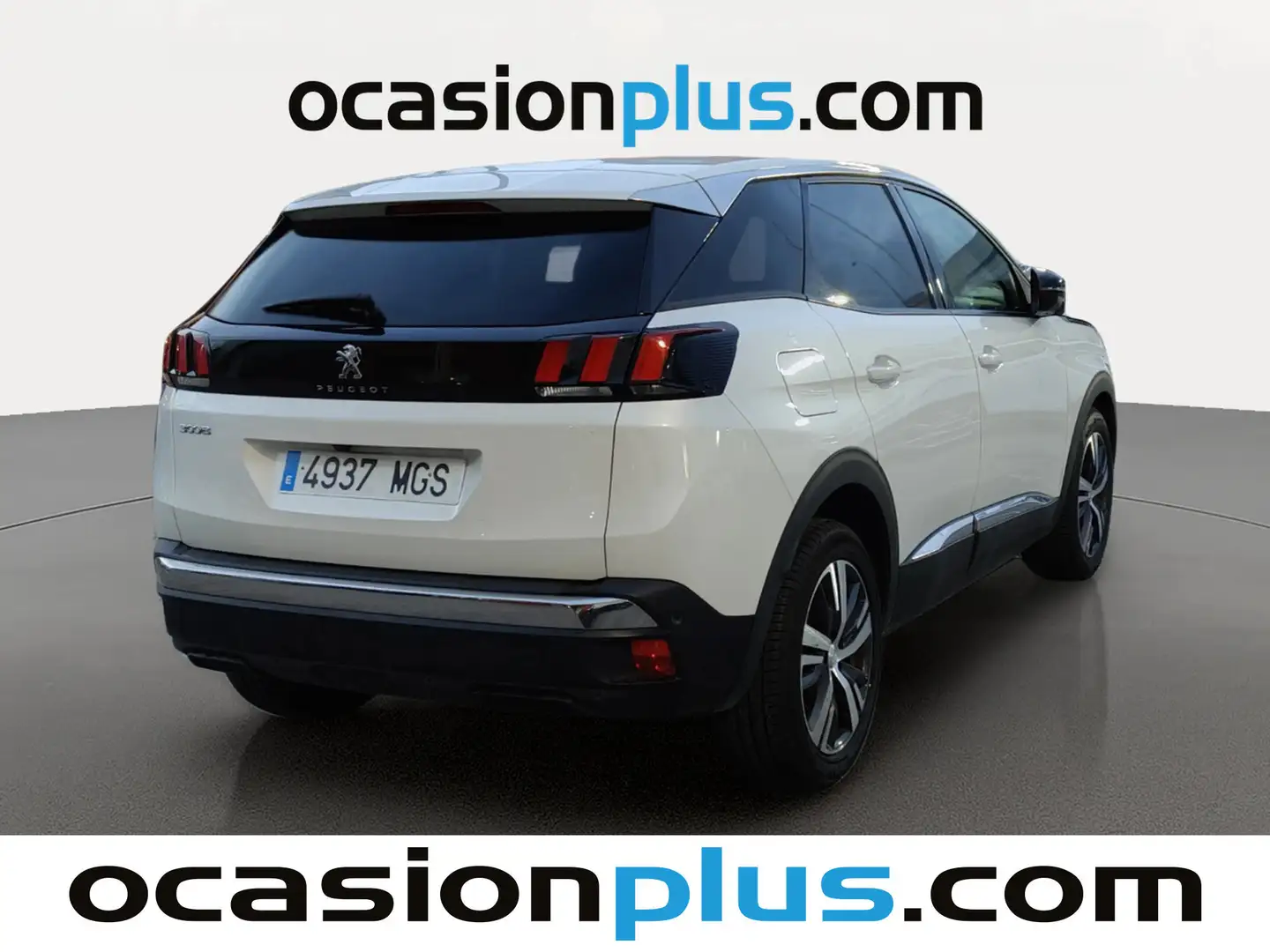 Foto Peugeot 3008 Peugeot 3008 PureTech 130 S&S Allure Pack (130 CV)