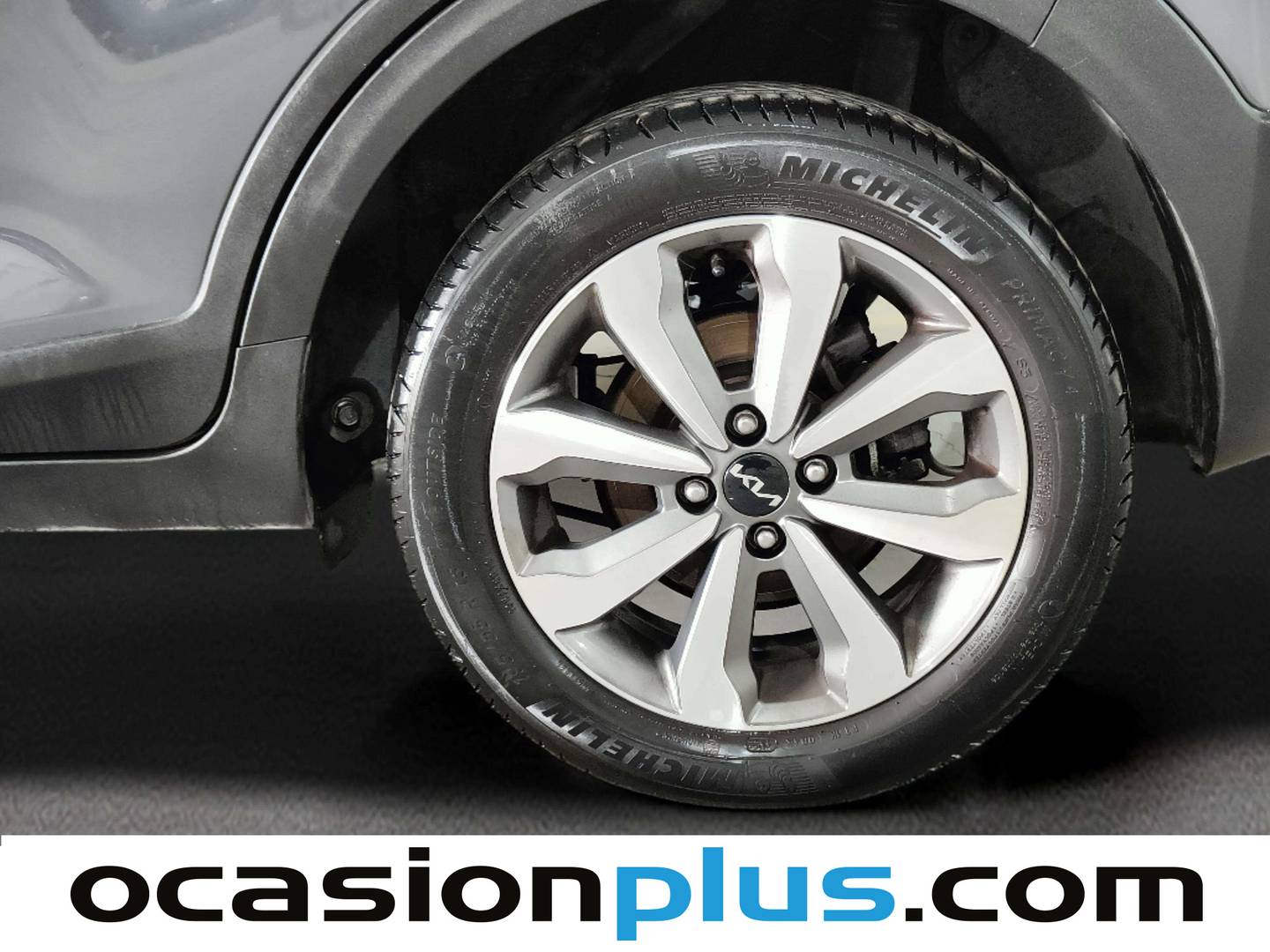 KIA Stonic KIA Stonic 1.0 T-GDi MHEV iMT Concept (100 CV) de ocasión