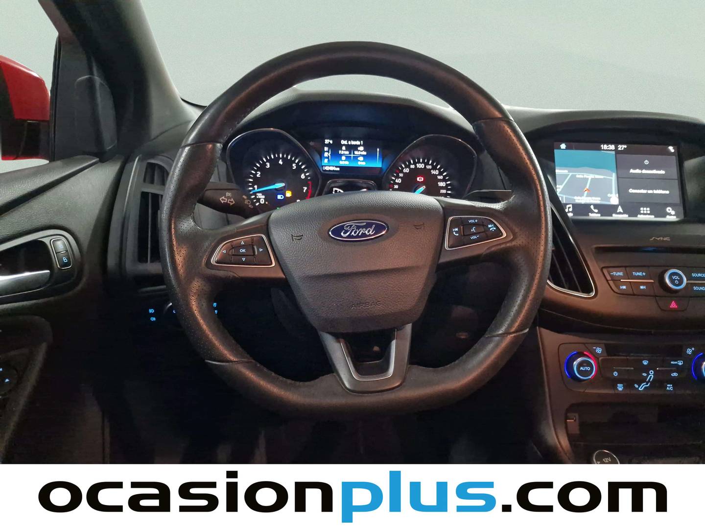Ford Focus Ford Focus 1.5 Ecoboost S&S ST-Line (182 CV) 2017