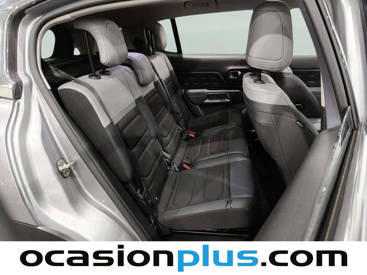 Foto Citroën C5 Aircross Citroen C5 Aircross Plug-in Hybrid Max e-EAT8 (225 CV)