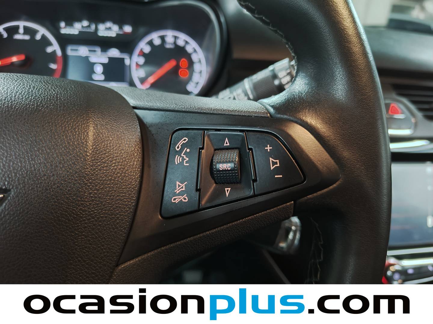 Foto Opel Corsa Opel Corsa 1.4 Selective (90 CV)