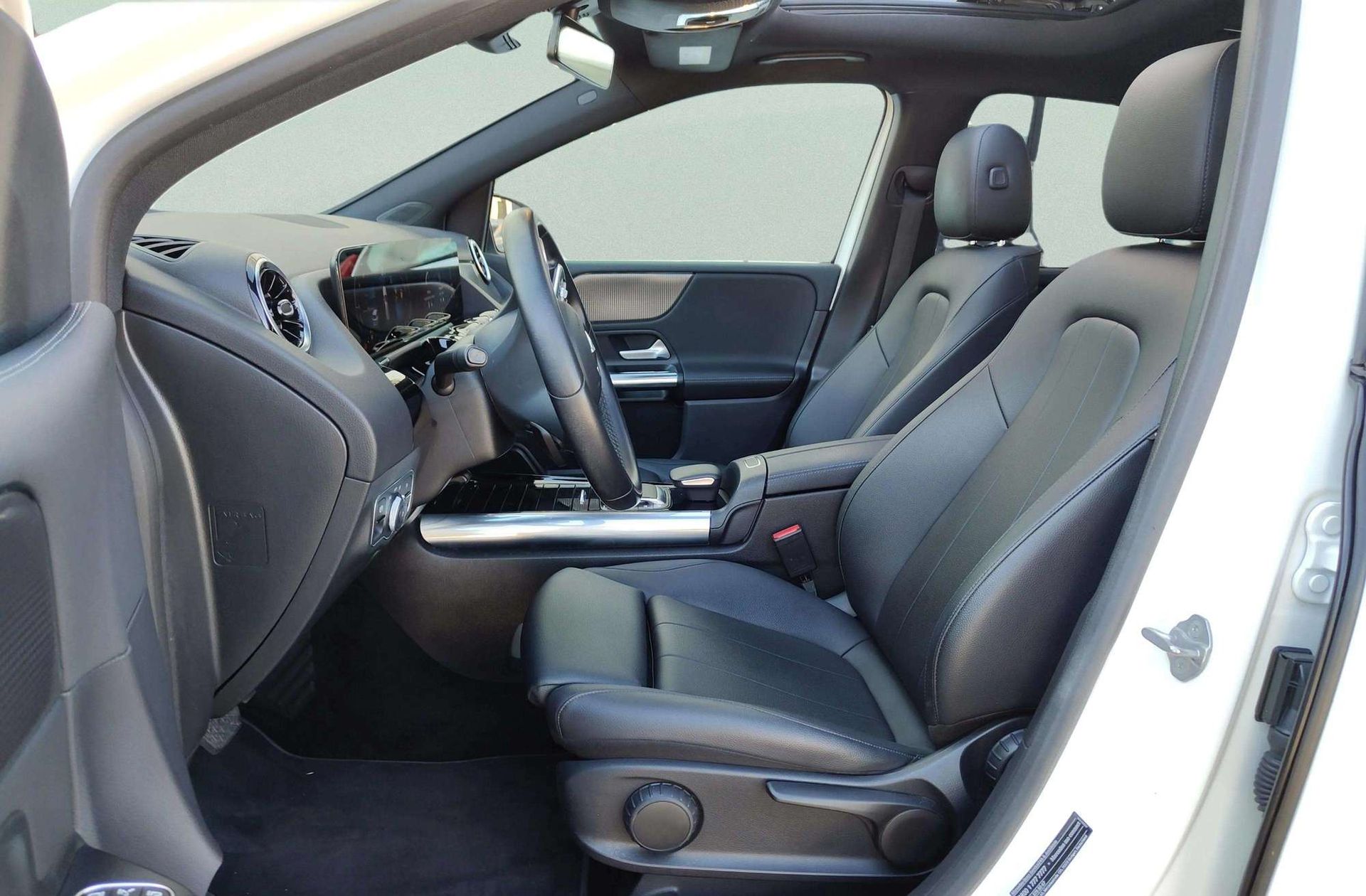 Mercedes-Benz Clase B 220 4Matic - foto 16