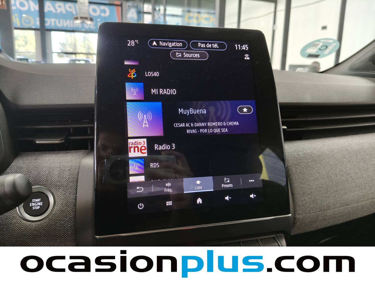 Renault Clio Renault Clio Techno TCe (90 CV) gasolina