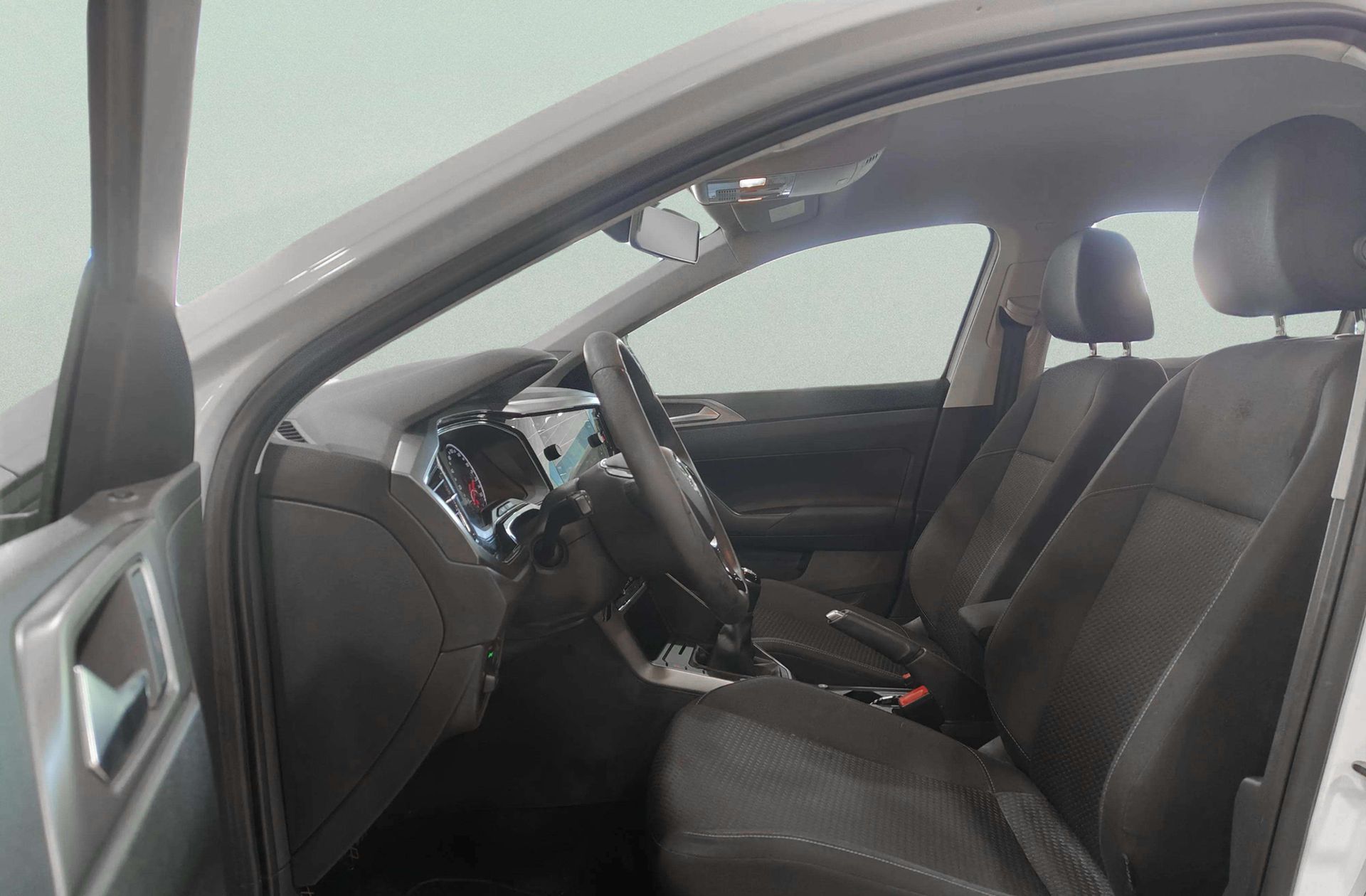 Volkswagen Polo Advance 1.0 TSI - foto 8