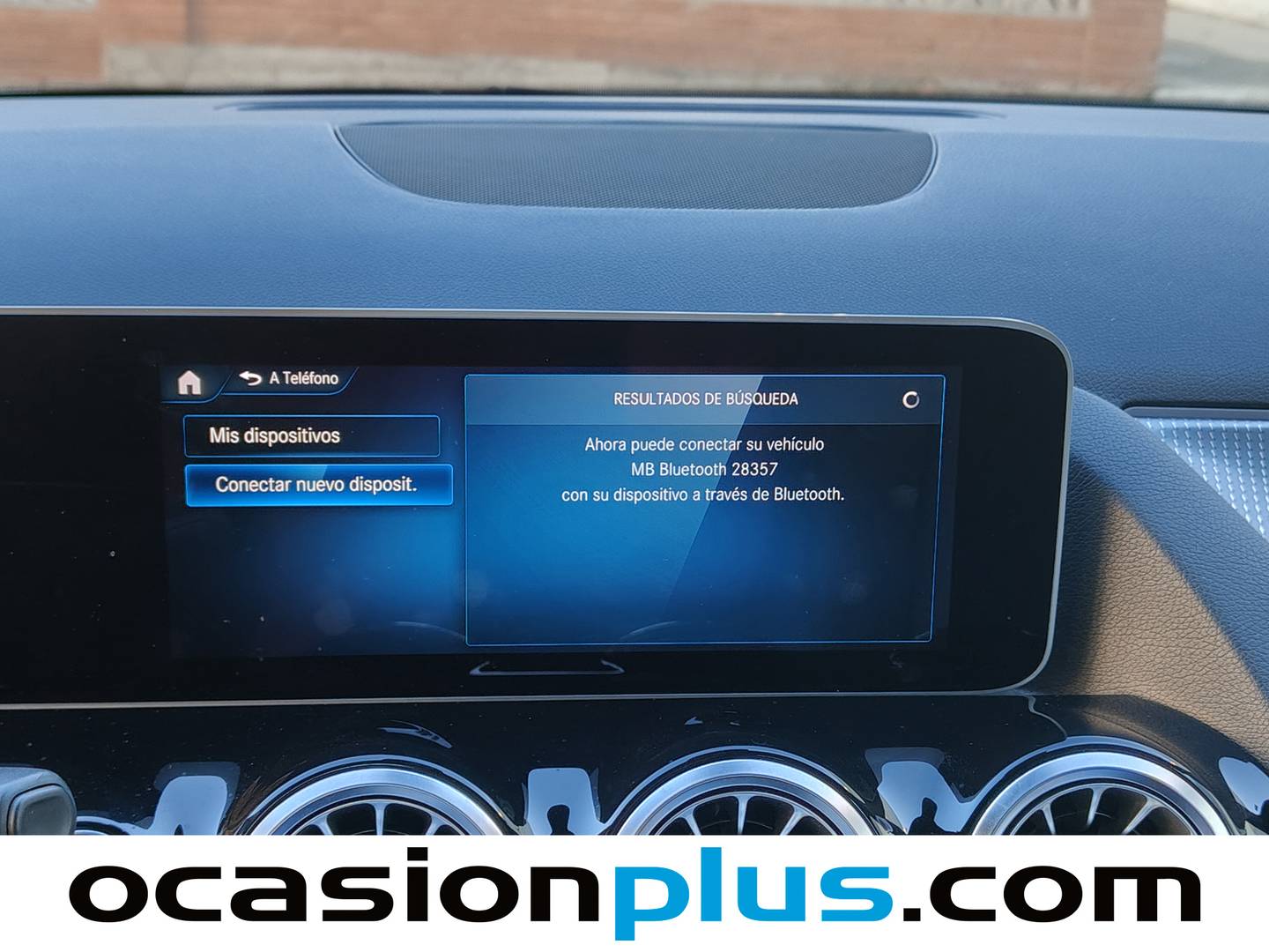 Foto Mercedes Clase B Mercedes-Benz Clase B 180 (136 CV)