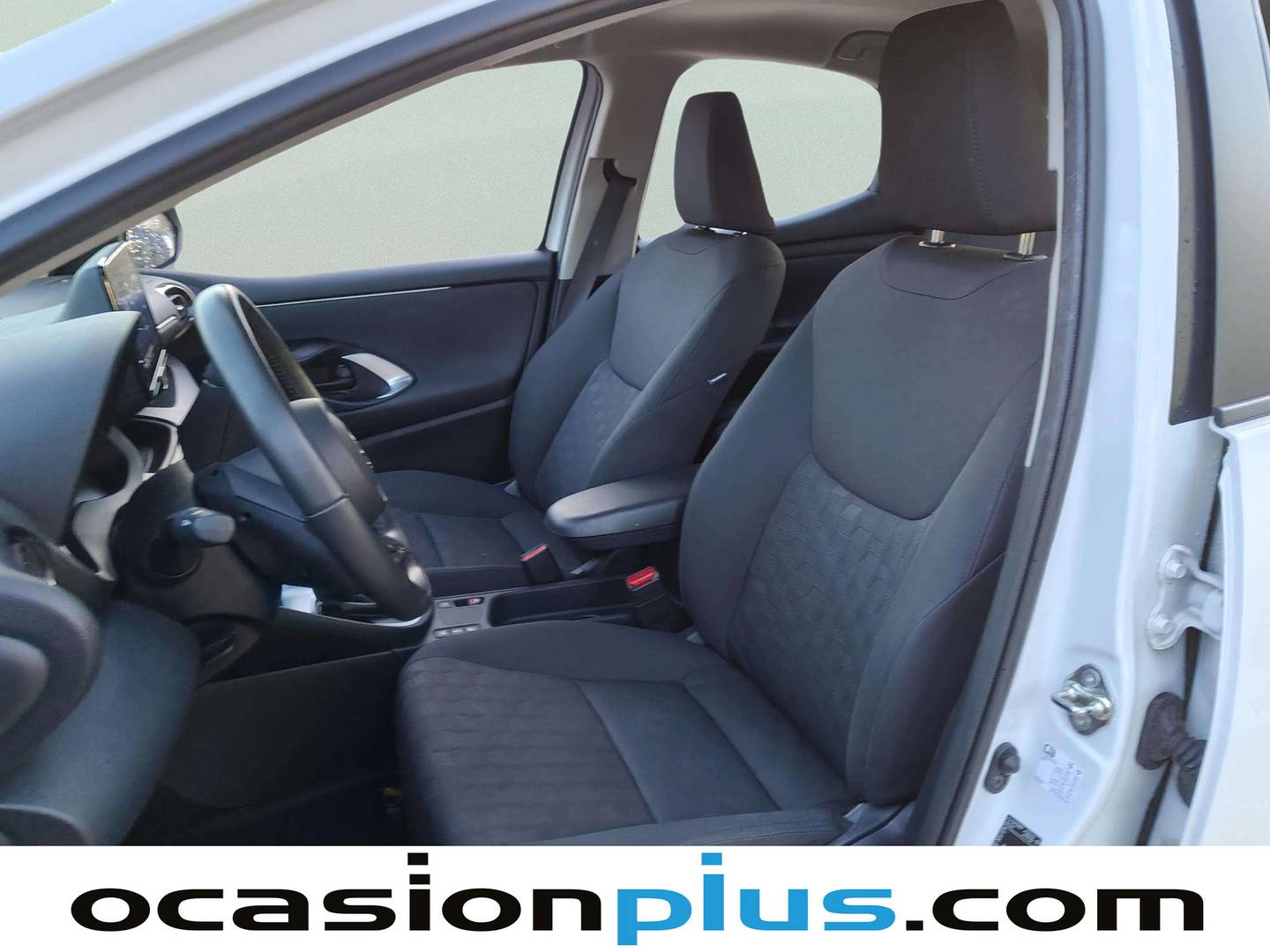 Foto Toyota Yaris Toyota Yaris 120H Active Plus  (116 CV)