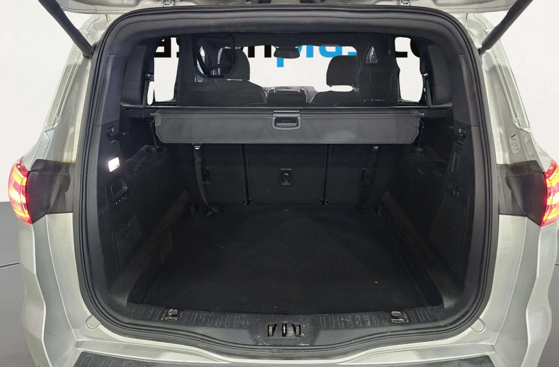 Ford S-Max 2.0 TDCi Panther ST-Line Powershift - foto 23