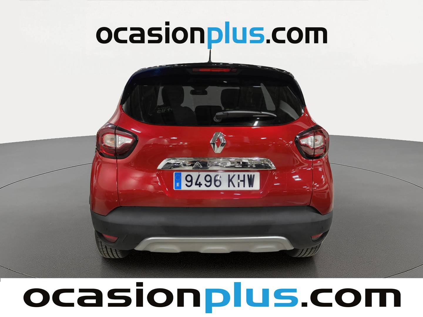 Renault Captur Renault Captur TCe 90 Xmod Energy (90 CV) al mejor precio