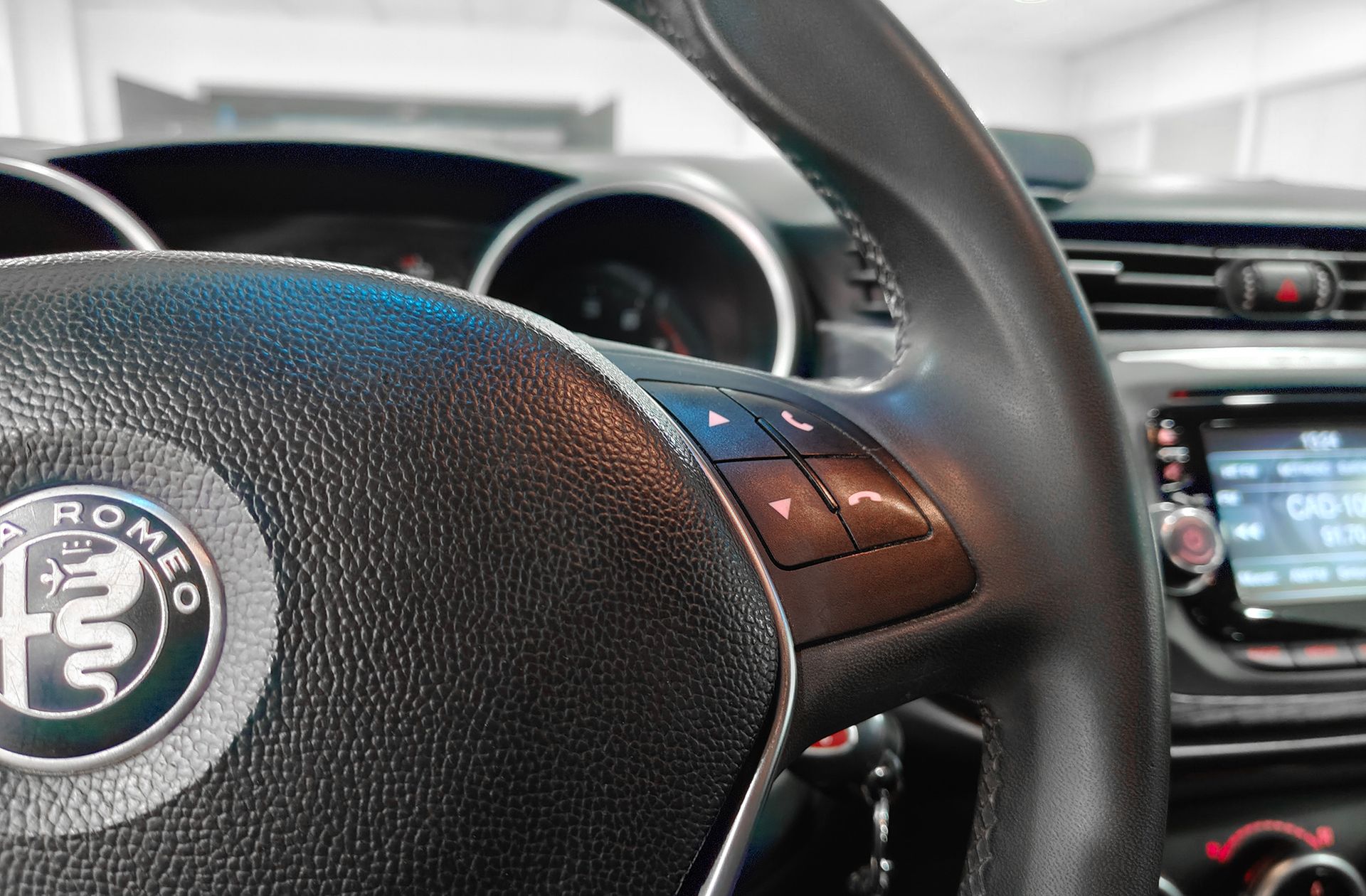 Alfa Romeo Giulietta 1.4 TB Super - foto 26