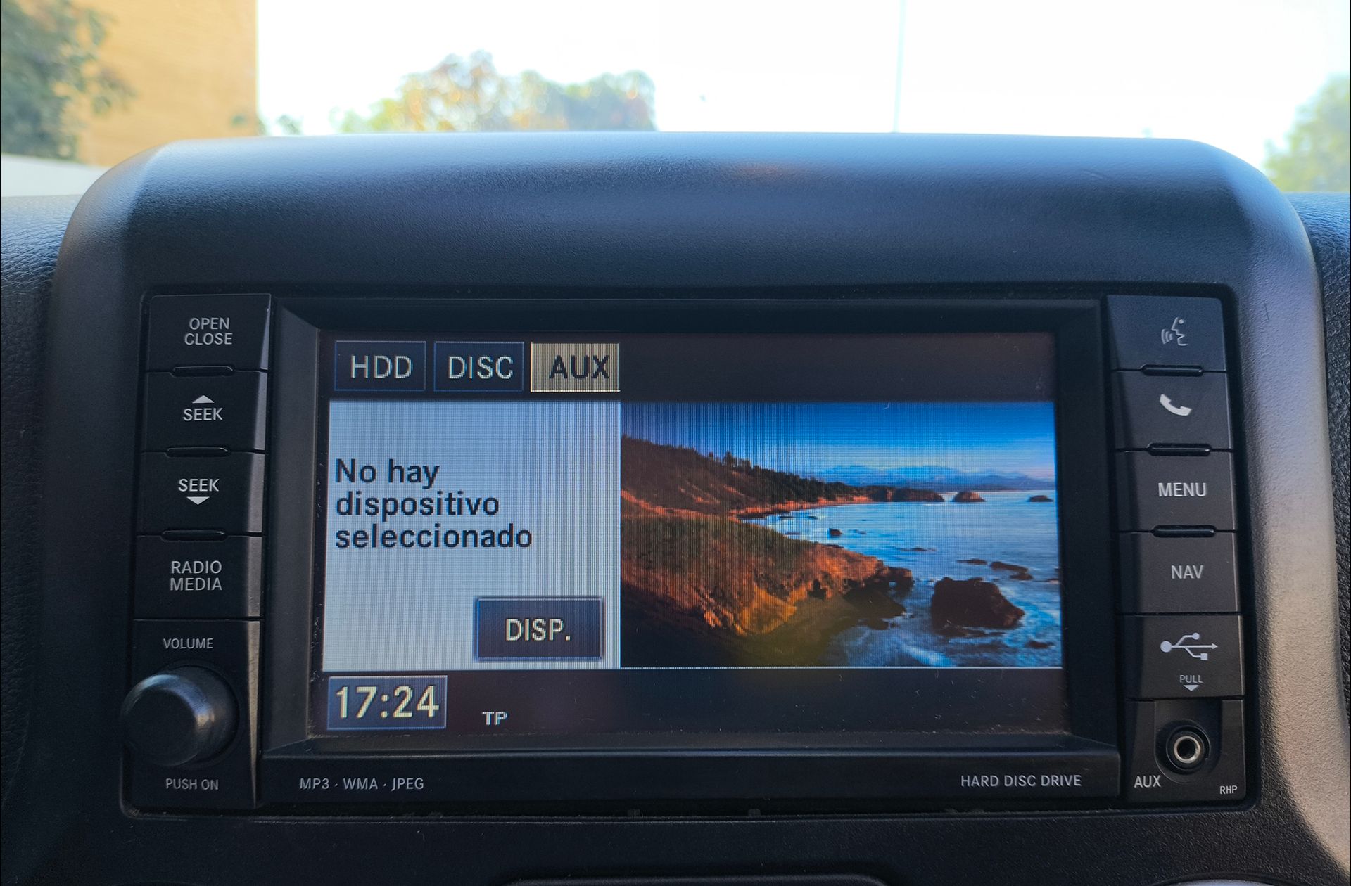 Jeep Wrangler 2.8 CRD Rubicon - foto 26