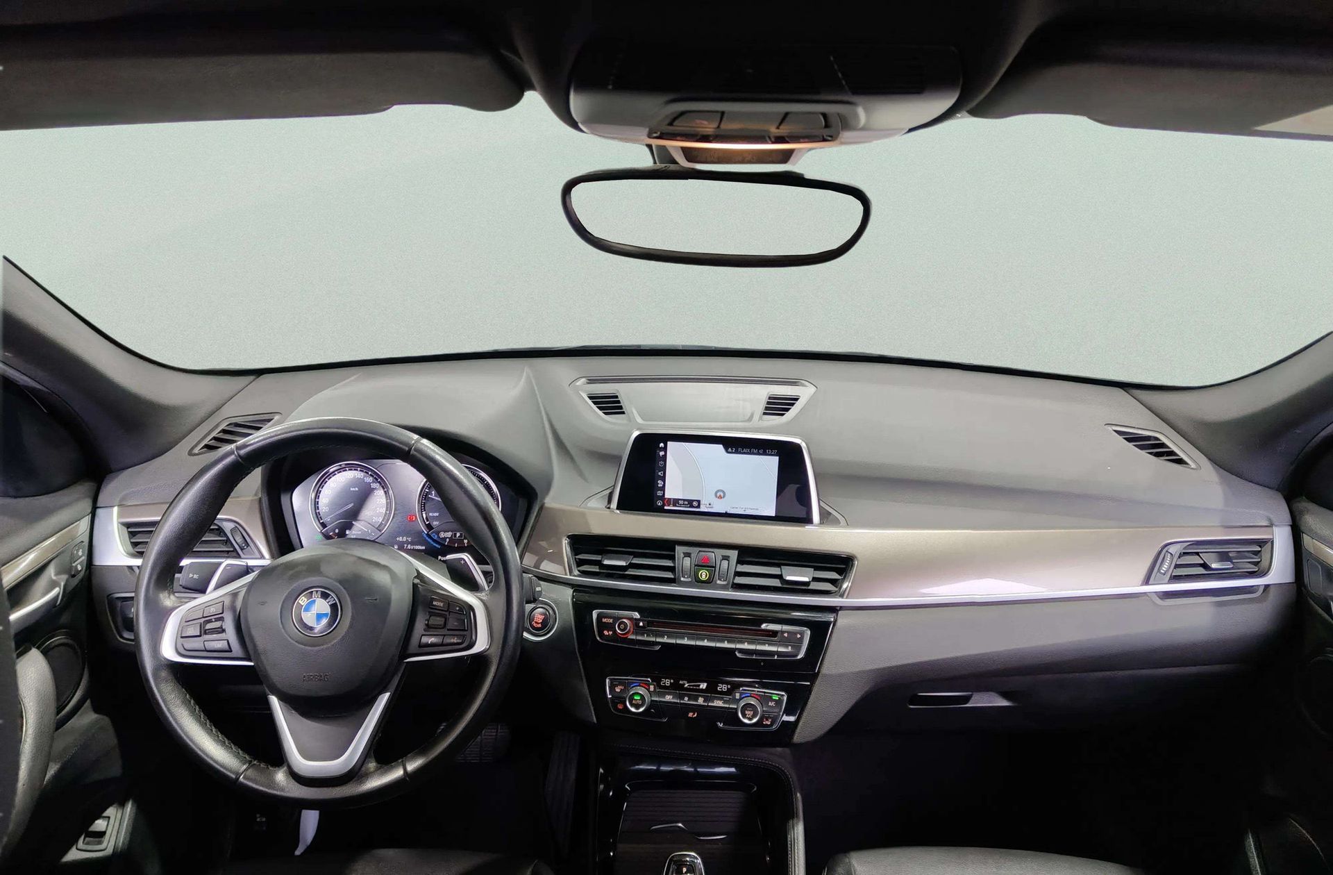 BMW X1 sDrive18d - foto 6