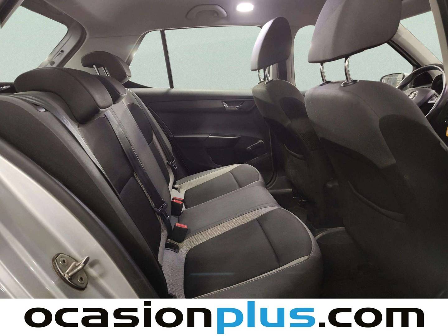 Skoda Fabia Skoda Fabia 1.2 TSI Ambition (90 CV) al mejor precio