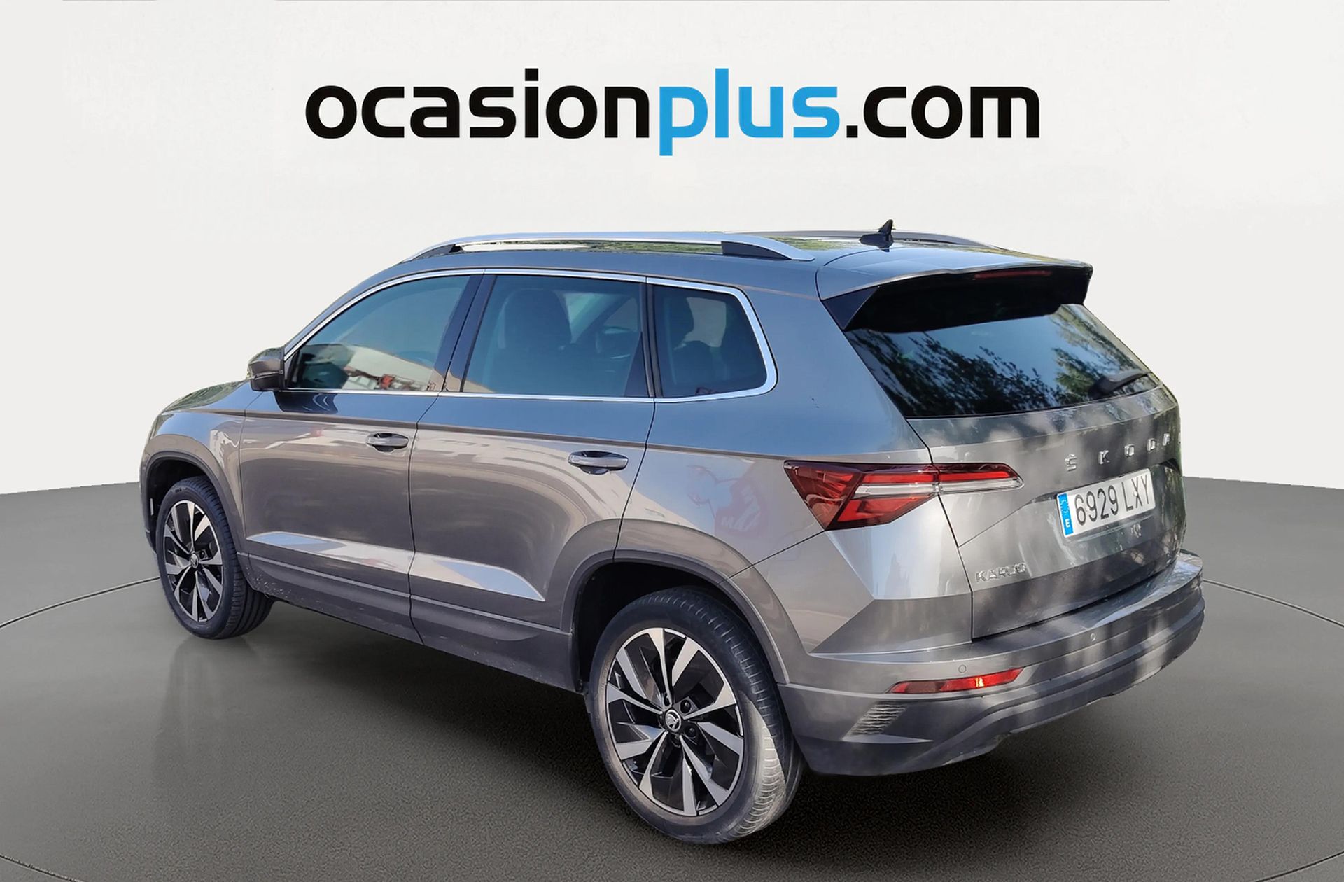 Škoda Karoq 1.5 TSI ACT Style DSG - foto 3
