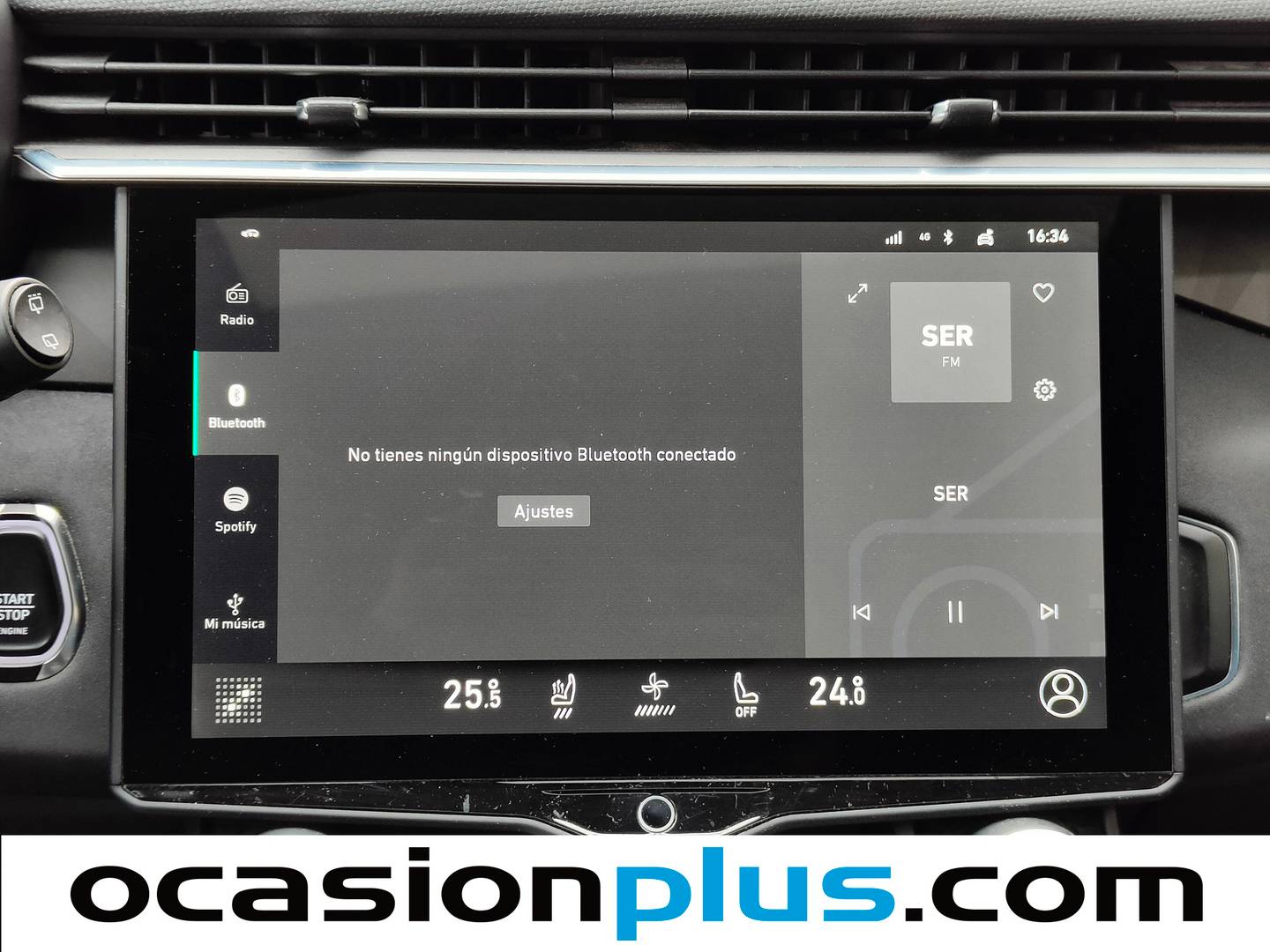 Lynk & Co 01 Lynk & Co 01 1.5 PHEV (261 CV) híbrido enchufable