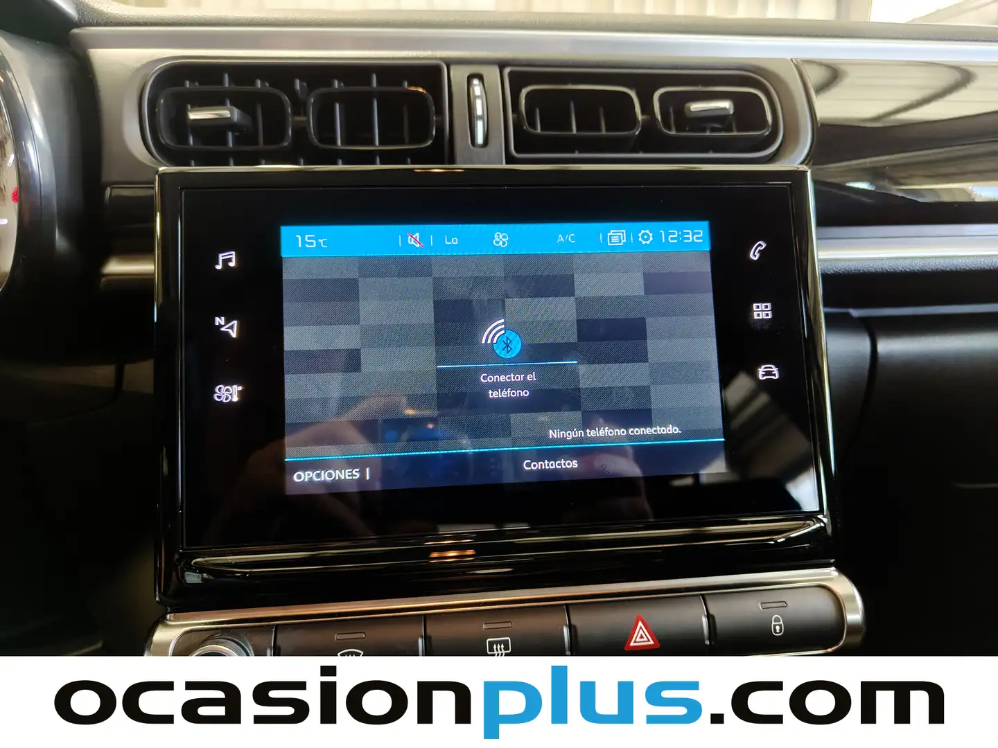 Foto Citroën C3 Citroen C3 BlueHDi 100 S&S Plus (102 CV)