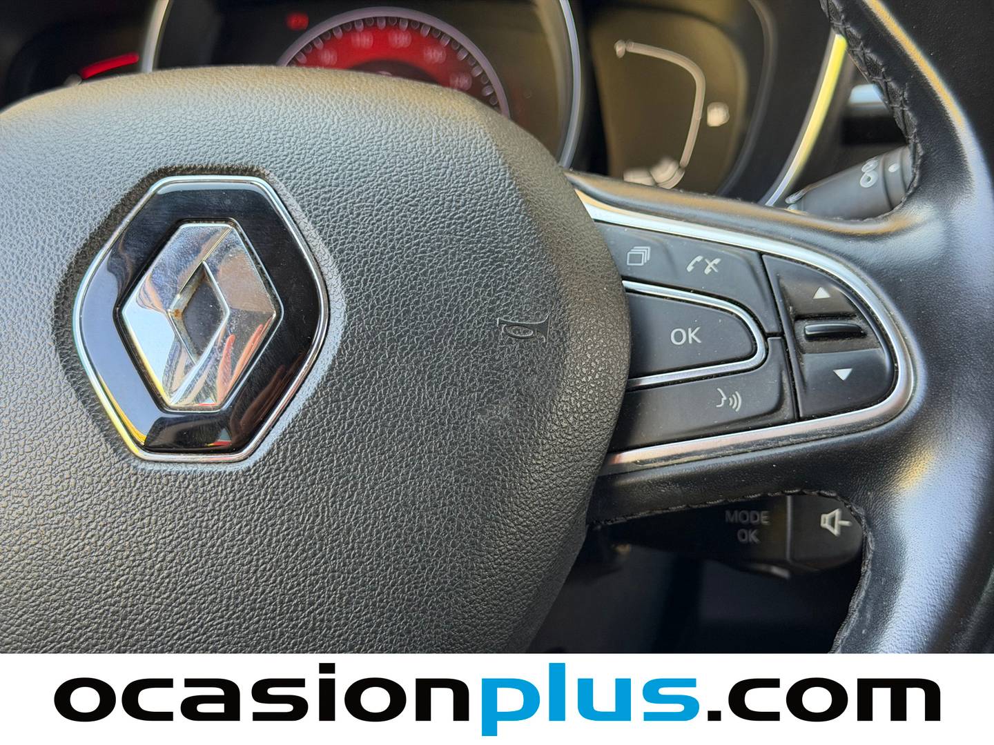 Renault Kadjar Renault Kadjar Zen TCe (140 CV) GPF 140cv
