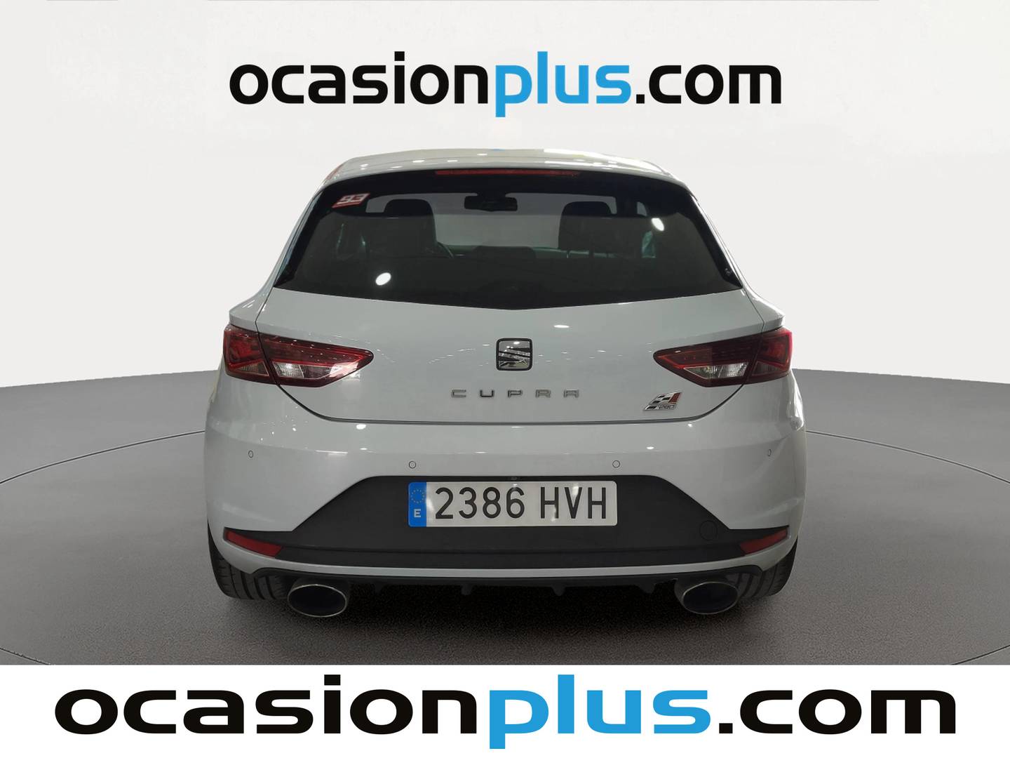 Seat León Seat León SC 2.0 TSI S&S Cupra DSG6 (280 CV) 280cv