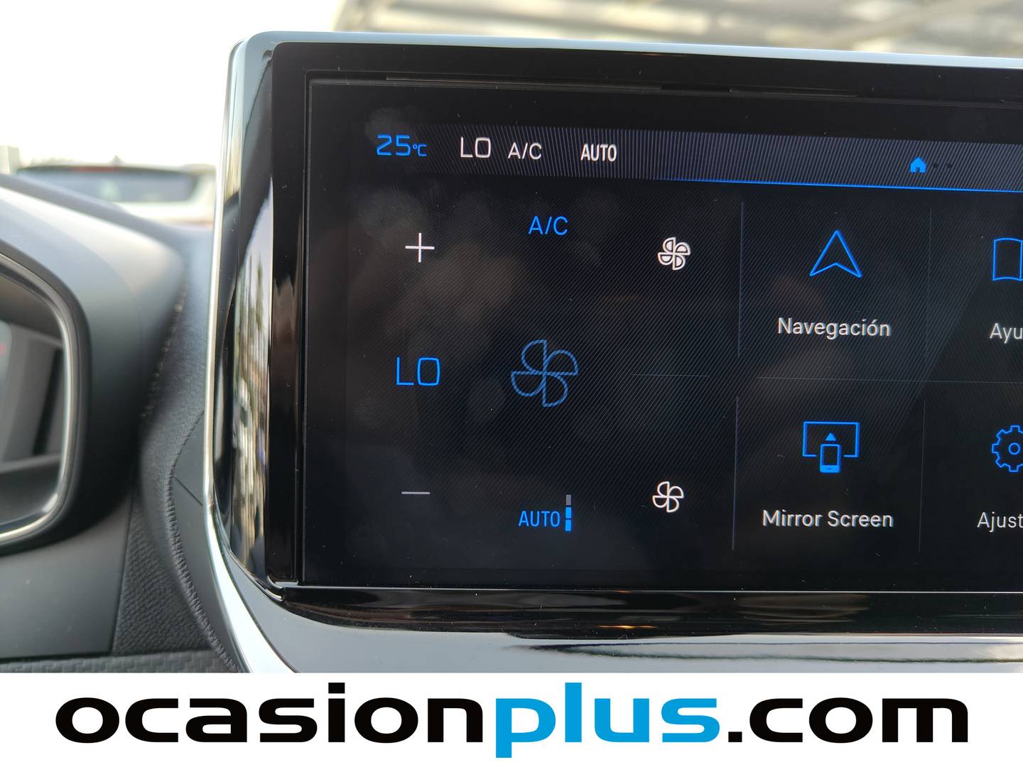 Foto Peugeot 208 Peugeot 208 Allure Hybrid eDCS6  (100 CV)