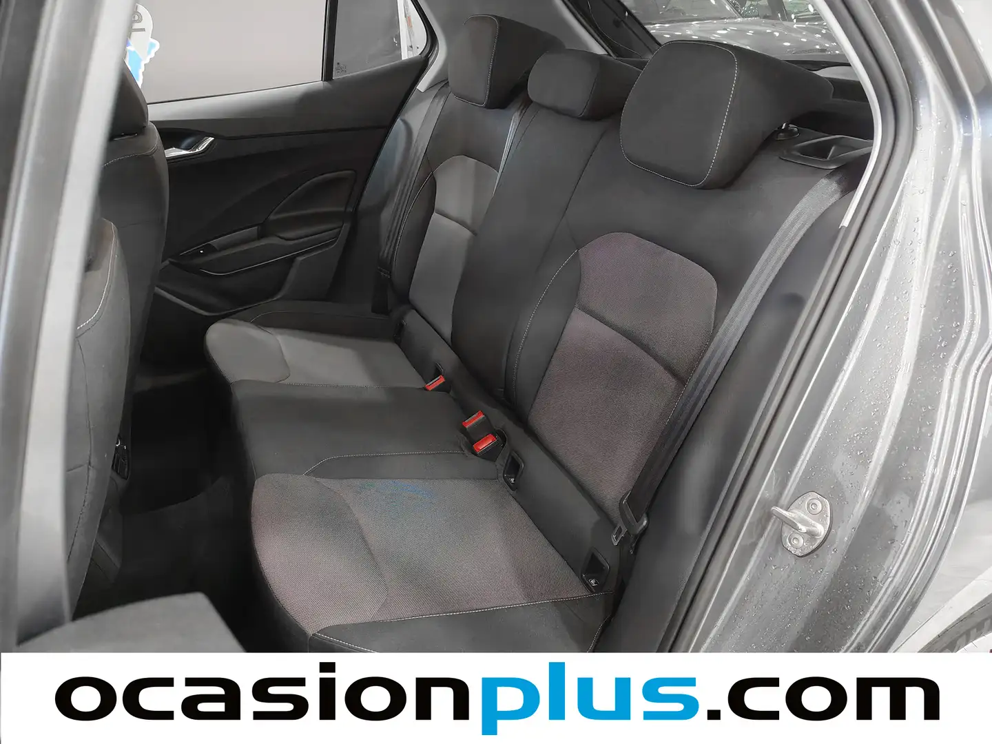 Foto Skoda Fabia Skoda Fabia 1.0 TSI Selection DSG (115 CV)