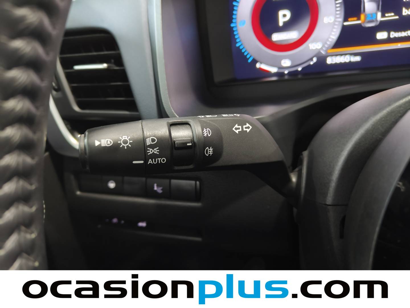 Nissan QASHQAI Nissan Qashqai E-POWER Tekna Auto (190 CV) de ocasión