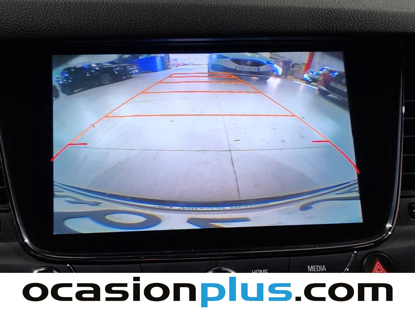 Extras del Opel Astra Opel Astra 1.6 CDTi Dynamic (110 CV)