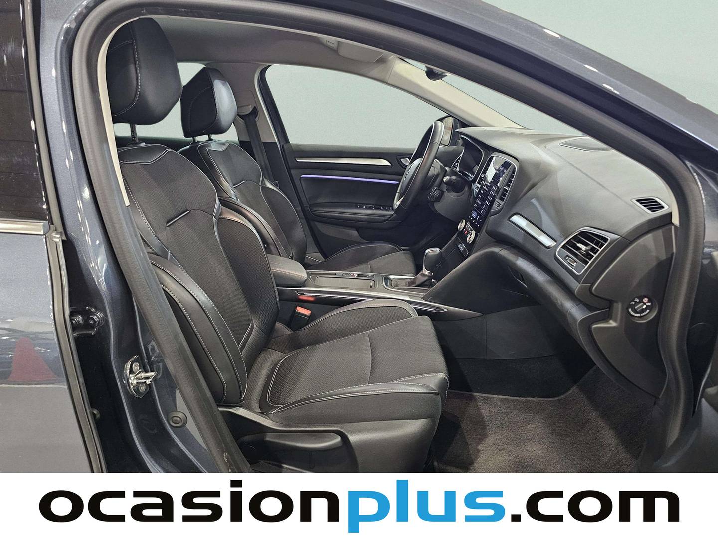 Renault Mégane Renault Megane Sport Tourer Techno TCe (140 CV) EDC GPF 2023