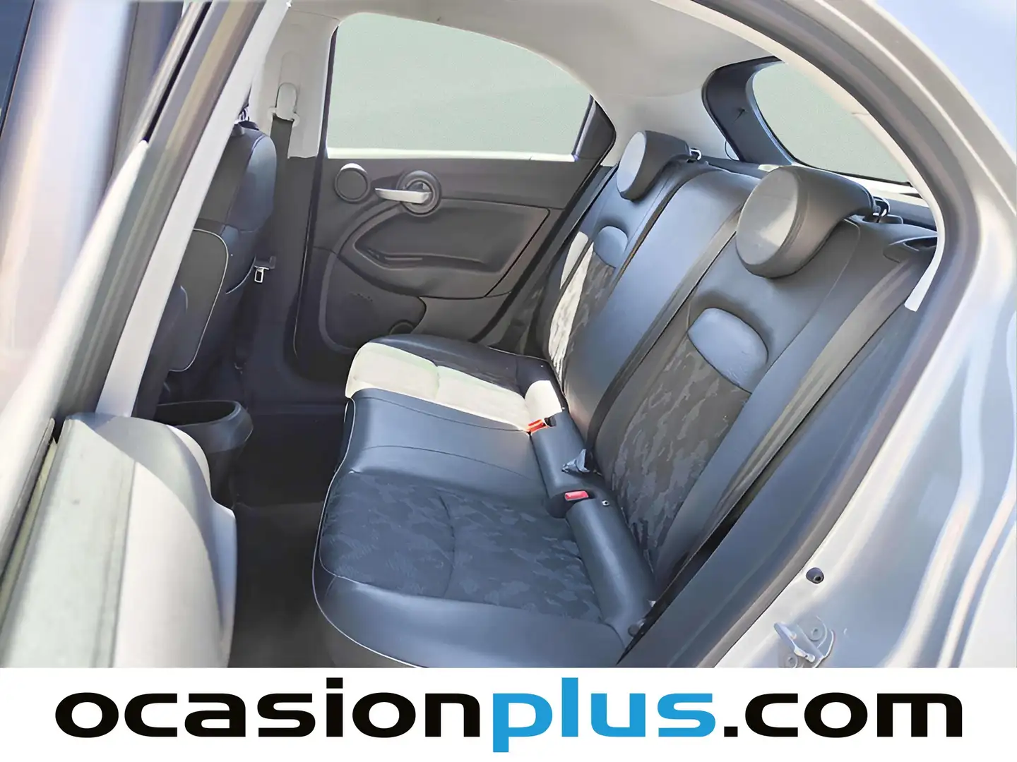 Foto Fiat 500X Fiat 500X 1.6 MultiJet Cross 4x2 (130 CV)