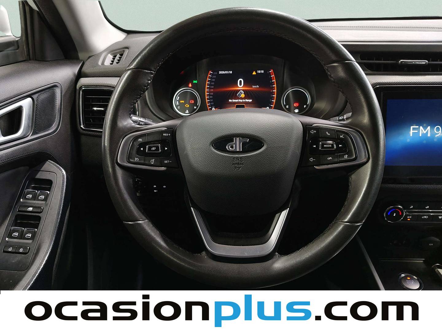 DR AUTOMOBILES DR 4.0 DR AUTOMOBILES DR4 1.5 (116 CV) 2023