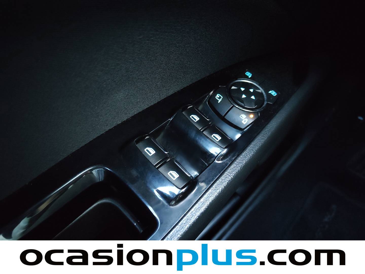 Ford Mondeo Ford Mondeo 1.5 EcoBoost Titanium Powershift (160 CV) seminuevo